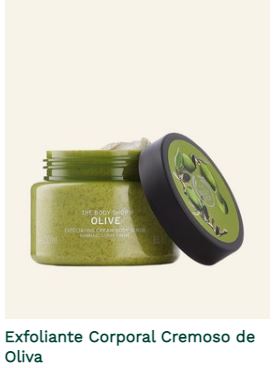 the body shop descuento para estudiante
